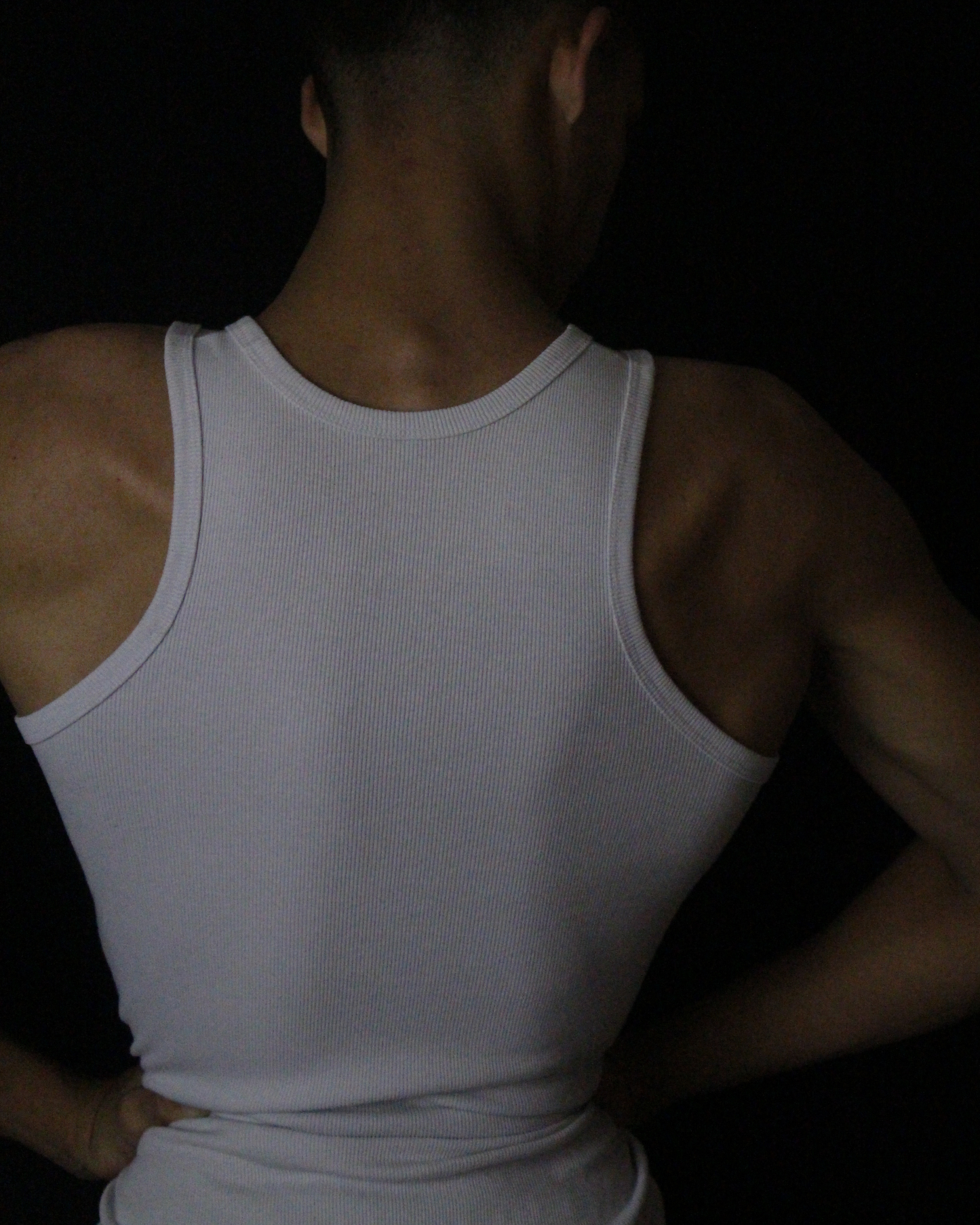 Regata Canelada Identith - Master Major