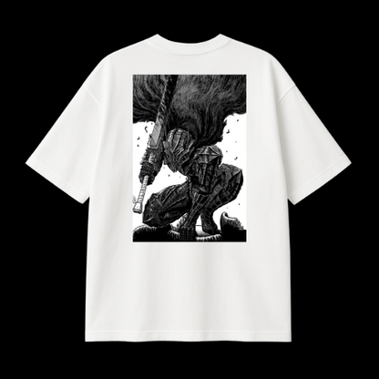 Oversized Fear Berserk - Master Major