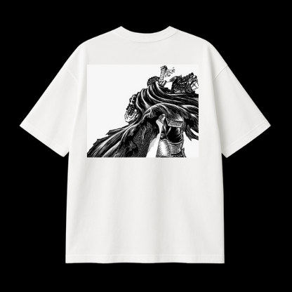 Oversized Backing Berserk - Master Major