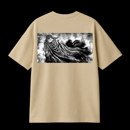 Oversized Armour Berserk - Master Major