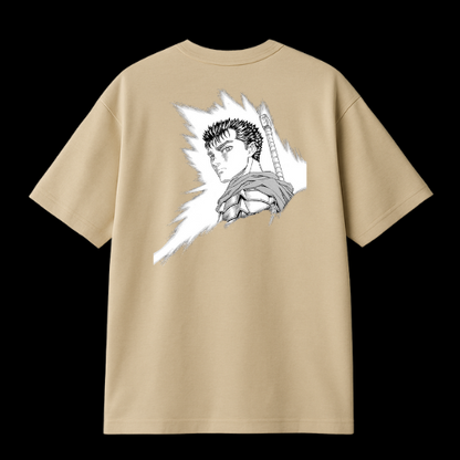 Oversized Younger Berserk - Master Major