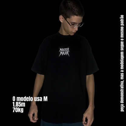 Oversized Spasmus Berserk - Master Major