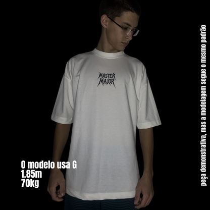 Oversized Spasmus Berserk - Master Major