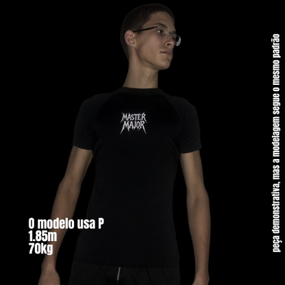 Camisa de Compressão - RIP Master Major