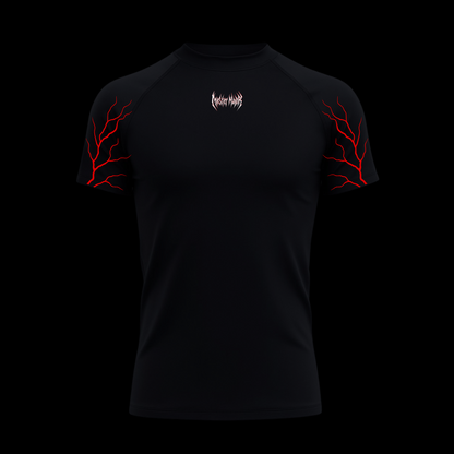 Camisa de Compressão Lightning - Master Major