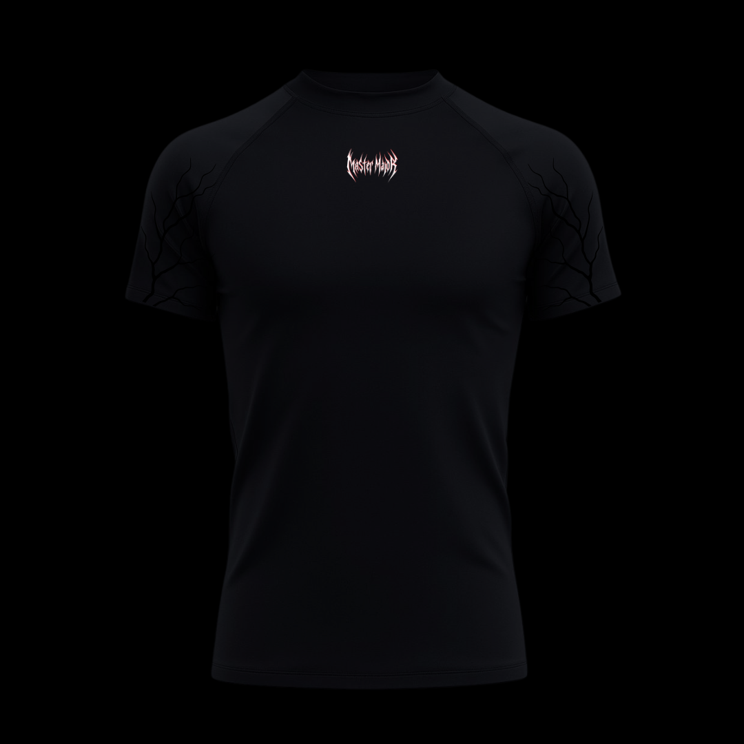 Camisa de Compressão Lightning - Master Major