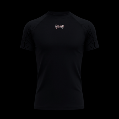 Camisa de Compressão Lightning - Master Major