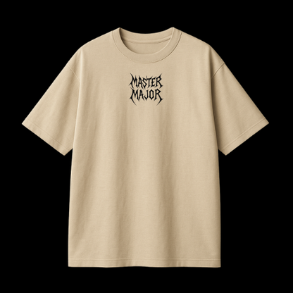 Oversized Spasmus Berserk - Master Major