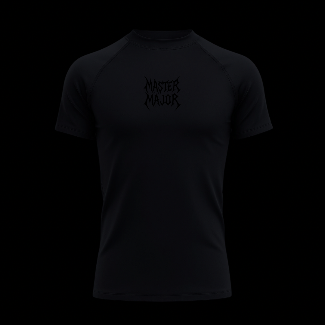 Camisa de Compressão - RIP Master Major