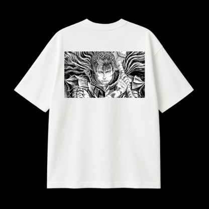 Oversized Warrior Berserk - Master Major