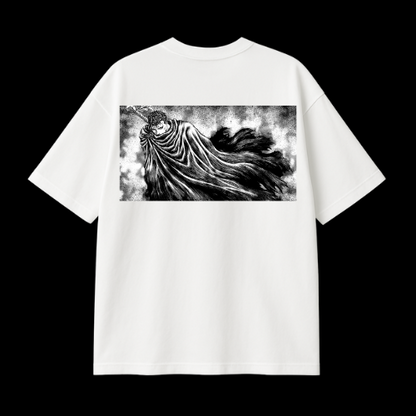 Oversized Armour Berserk - Master Major