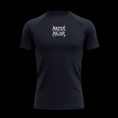 Camisa de Compressão - Master Major