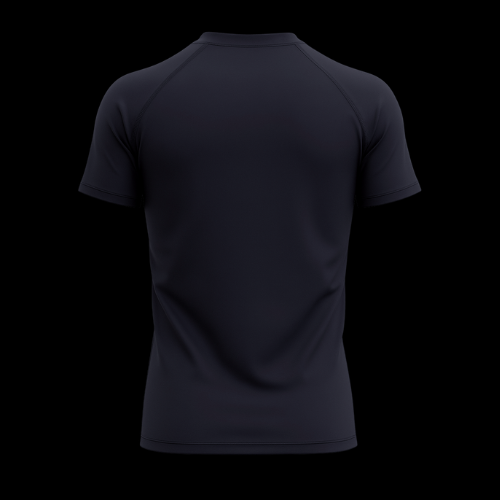 Camisa de Compressão - Master Major