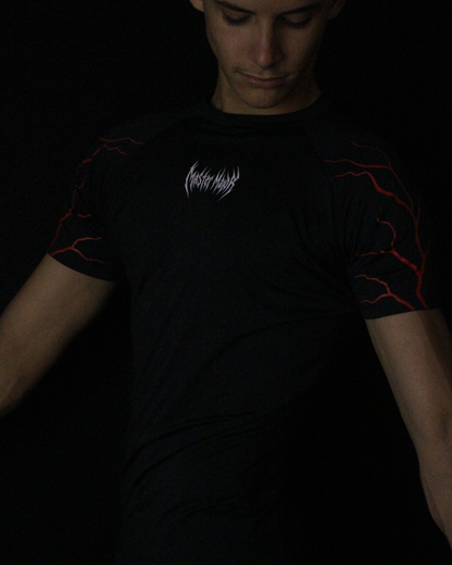 Camisa de Compressão Lightning - Master Major