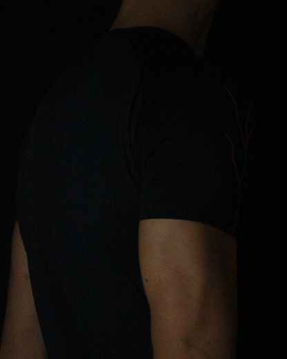 Camisa de Compressão Lightning - Master Major