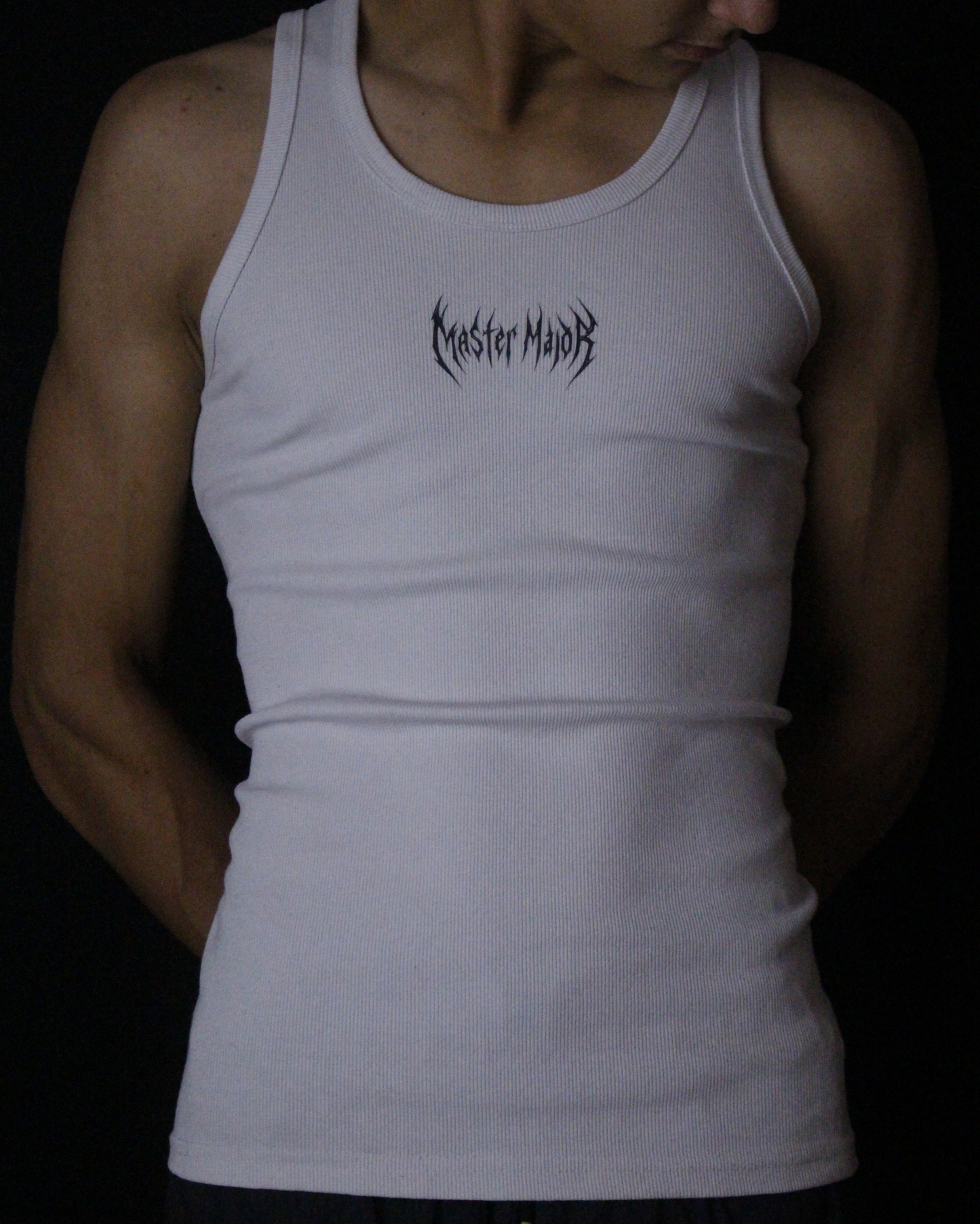 Regata Canelada Identith - Master Major