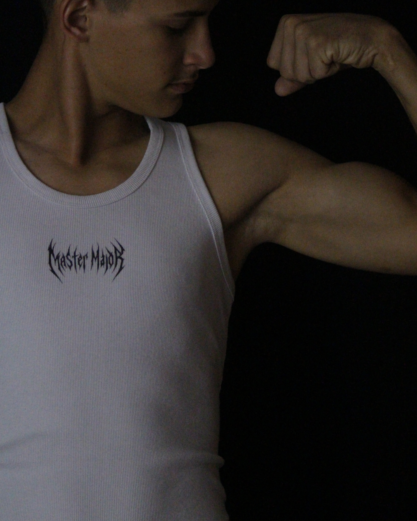 Regata Canelada Identith - Master Major