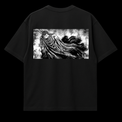 Oversized Armour Berserk - Master Major