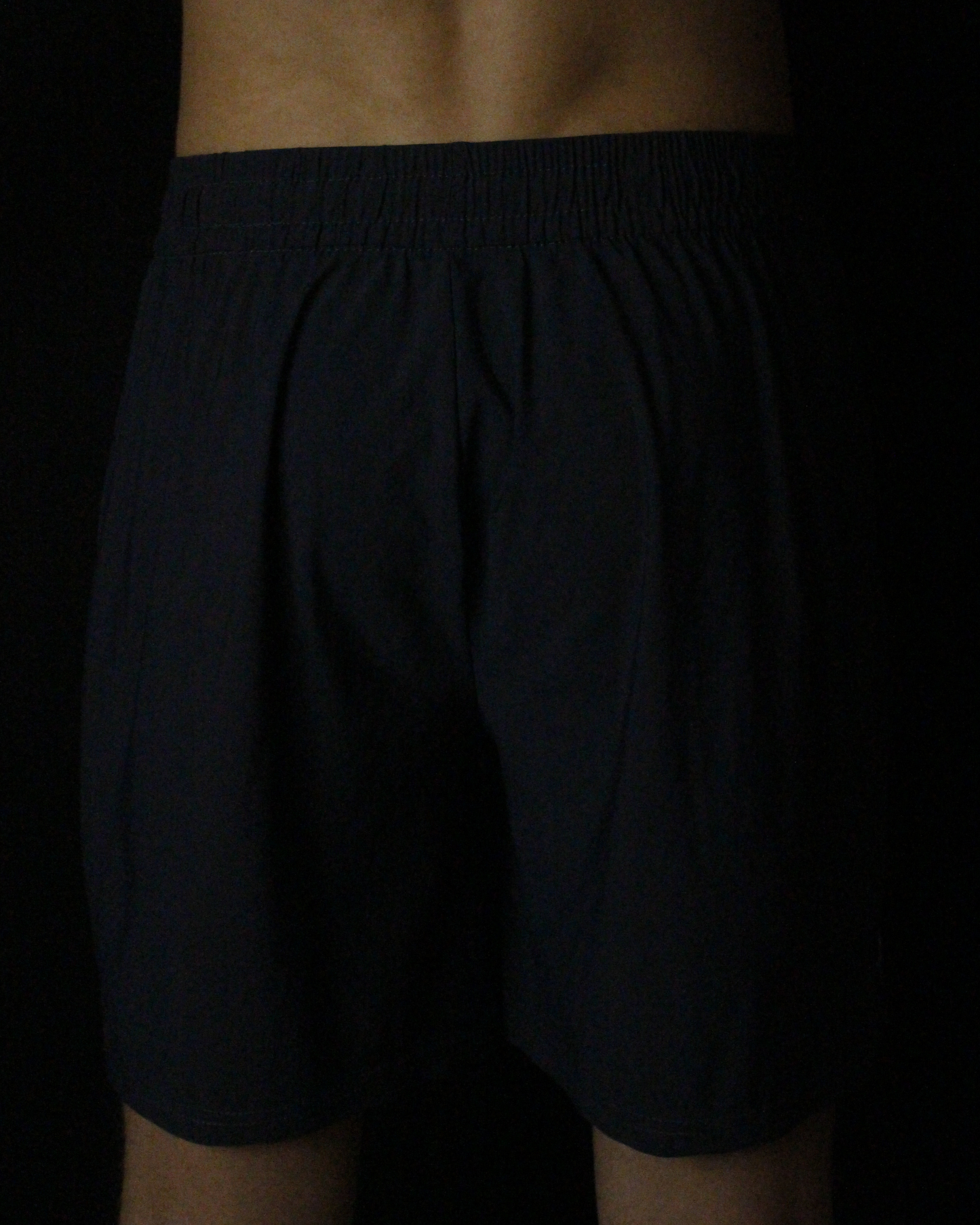 Shorts Poliamida - Master Major