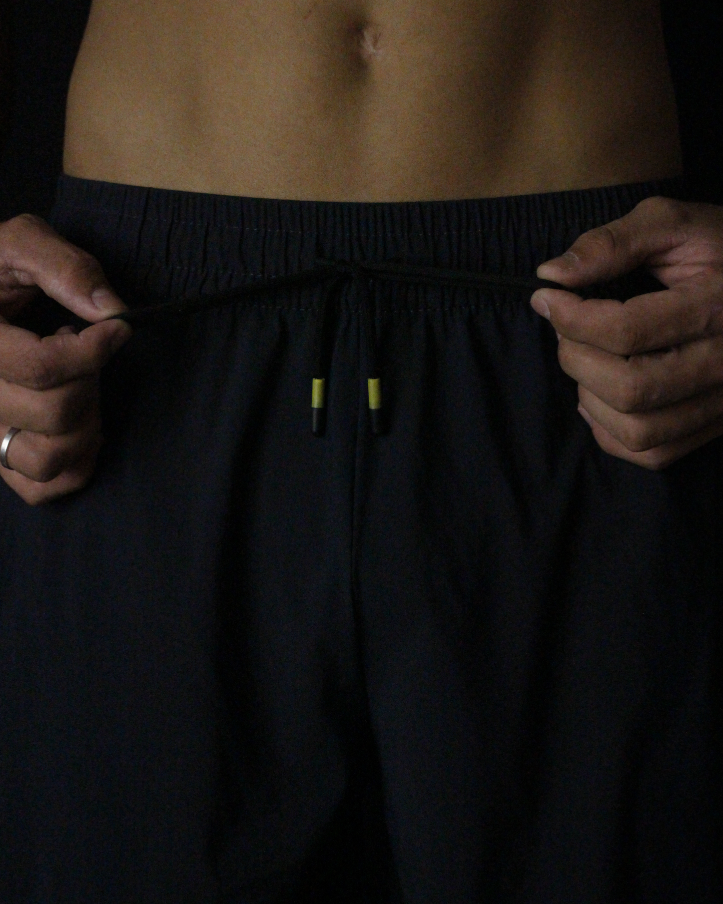 Shorts Poliamida - Master Major