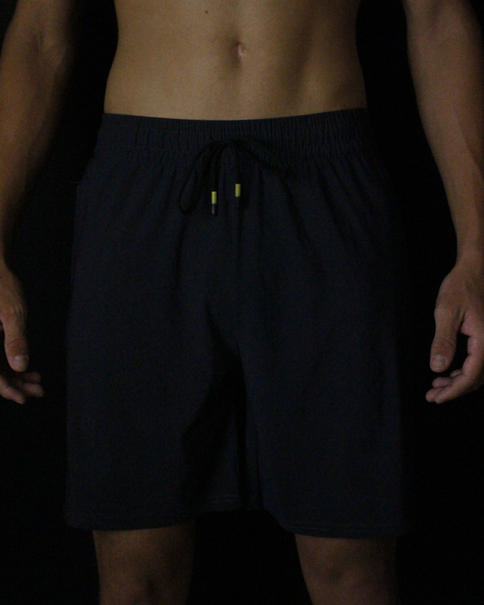 Shorts Poliamida - Master Major