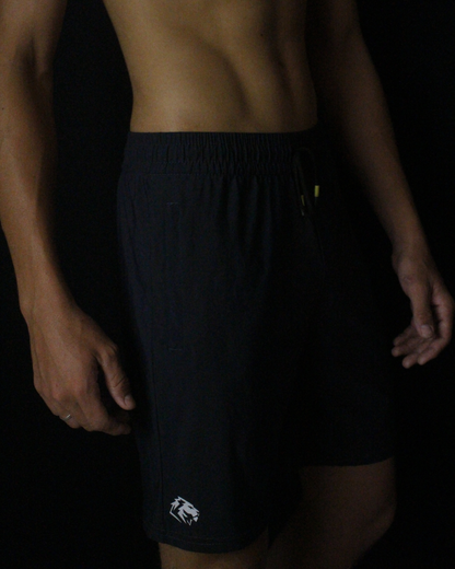 Shorts Poliamida - Master Major