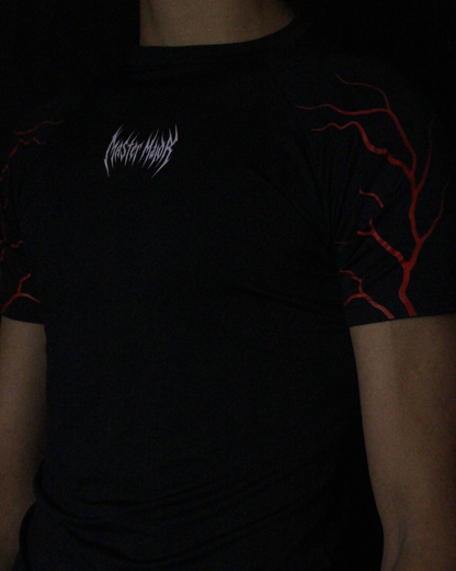 Camisa de Compressão Lightning - Master Major