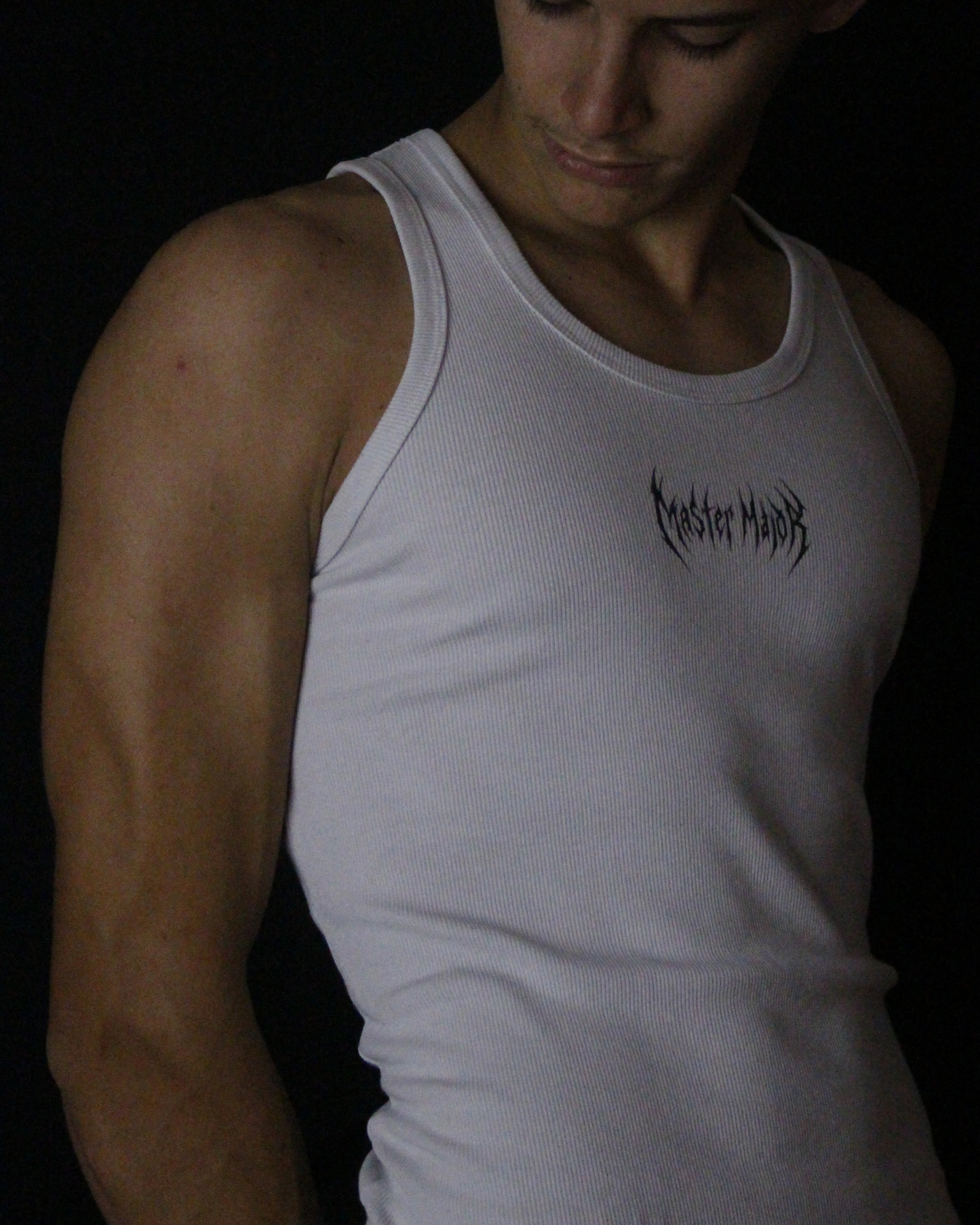 Regata Canelada Identith - Master Major