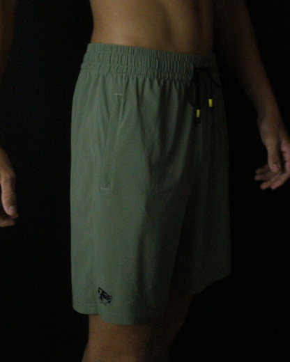 Shorts Poliamida - Master Major