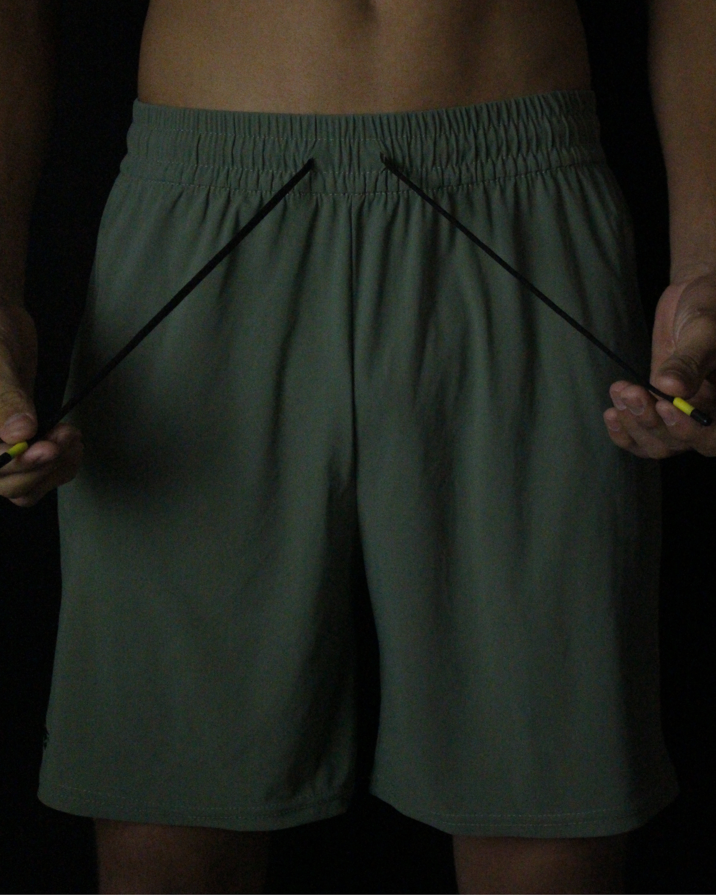 Shorts Poliamida - Master Major